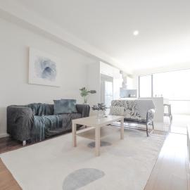 Mt Waverley Spacious 2BR2BA parking wifi balcony, Hotel in Mount Waverley