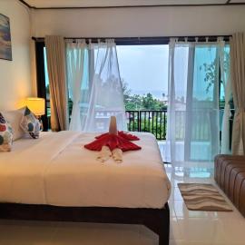 Baan Seaview Sunset