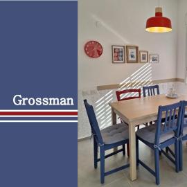 גרוסמן Grossman