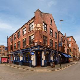 Abel Heywood Boutique Hotel