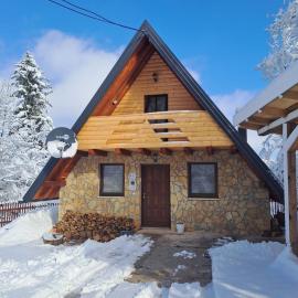 Pogled na Romaniju, hotel Paléban