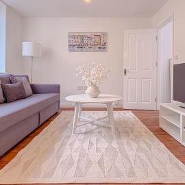 58b Thorpe Road - City Centre