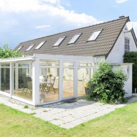 Holiday Home Am See I by Interhome, hotel v destinácii Verchen