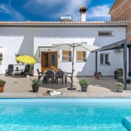 Puentelata Dúrcal by Ruralidays, hotell sihtkohas Dúrcal