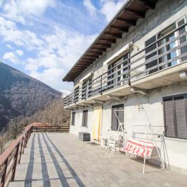 Apartment Rudi by Interhome, hotel i Aurano