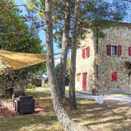 Apartment Casetta de Sodoni by Interhome
