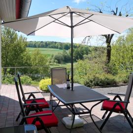 Holiday Home Seesicht-Dorf 1 - Haus 11 by Interhome
