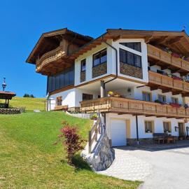 Apartment Berganger-1 by Interhome, hotell sihtkohas Thierbach