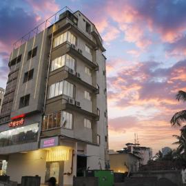 Atithi Deluxe Rooms, hôtel à Nale Sopāra