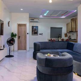 Rhema Apartments