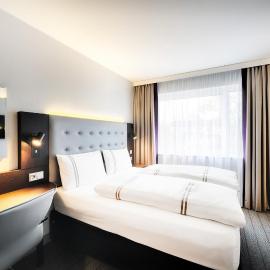 Premier Inn Berlin City Süd, Hotel in Berlin