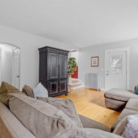 North End Single Family 4 Bed 2 Bath