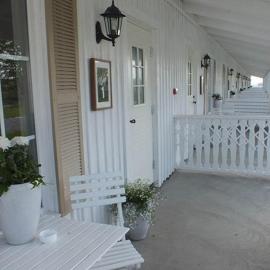 Söderby Lodge، فندق في أوبسالا