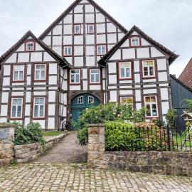 Apartment Schwalenberger Land by Interhome、シーダー・シュヴァレンベルクのホテル
