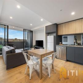 Lavish in Lyneham - 2BD 1Bth Apt