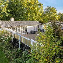 Strøby में, होटल Holiday Home Ranka - 300m from the sea by Interhome