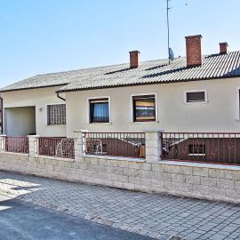 Holiday Home Pannonia by Interhome