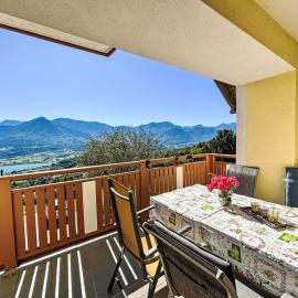 Apartment Hochstuhlblick by Interhome