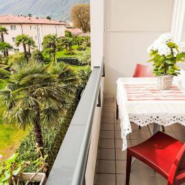 Apartment Junior Suite-7 by Interhome