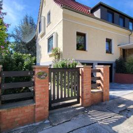 Apartment Bernburg by Interhome