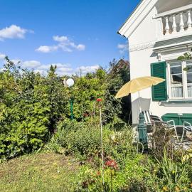 Holiday Home Großmutters Ferienhaus by Interhome, hotel in Mörbisch am See