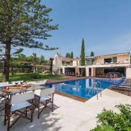 Villa Can Pedro by Interhome, hotel a Inca