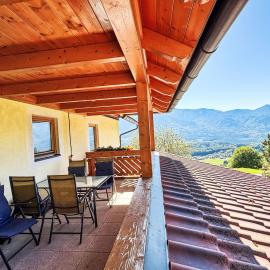 Apartment Mittagskogel by Interhome