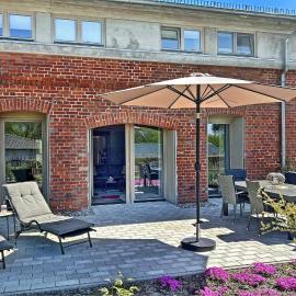 Ferienhaus Bella, Gutshof Jarnitz 24, Ralswiek