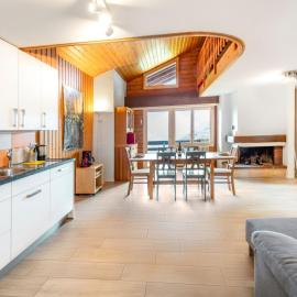 Apartment Centaure-4 by Interhome – hotel w mieście Les Rasses