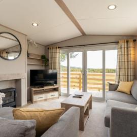 Chalet Lodge 15 by Interhome