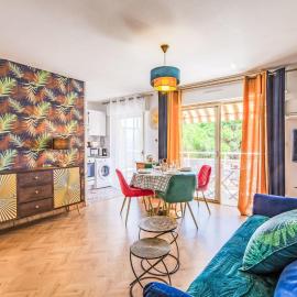 Studio Le Riviera-2 by Interhome