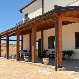 Agriturismo Paradiso – hotel w mieście Serradifalco