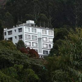 Cloud Dale Resort Munnar, hotel di Munnar