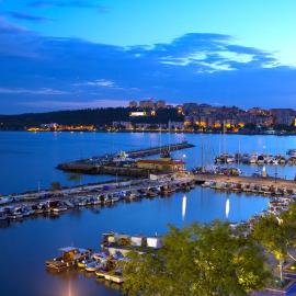 Kinzi House, hotel in Çanakkale