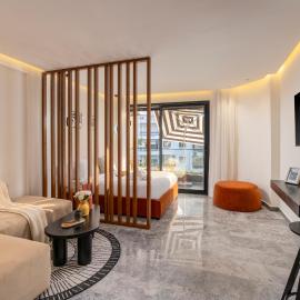 The Nest Residence by GoodMove - Gauthier Casablanca