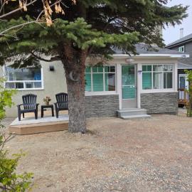 Apartment 2-bedrooms in the Heart of Campbellton, ξενοδοχείο σε Campbellton