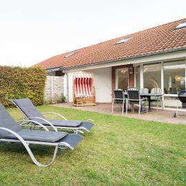 Ferienhaus Wohler