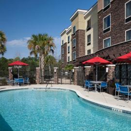 TownePlace Suites Columbia Southeast / Fort Jackson、コロンビアのホテル