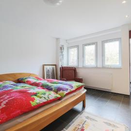 Urban Gardenappartment in Mannheim