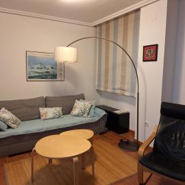 Apartamento Faro de Tapia