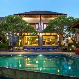 Jabunami Estate