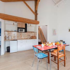 Nature and vue imprenable, hotell i Ouroux