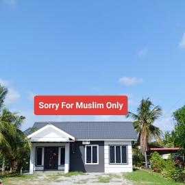 The Junid Hauz Muar