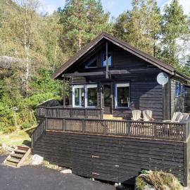 Holiday Home Kosestua by Interhome