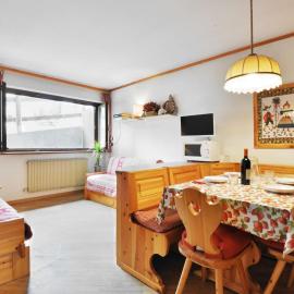 Apartment Apt 1 by Interhome