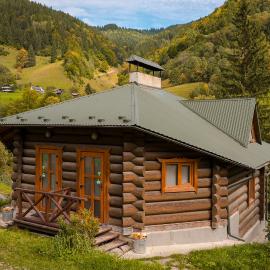 Camp Bilyi Slon