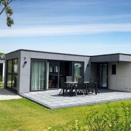 Holiday Home De Zeebries by Interhome