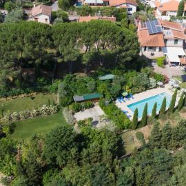 Villa La Rosa-3 by Interhome
