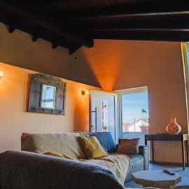 Guest House dei Cavalli, hotel Lobbiban