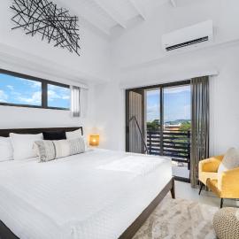 Atrium Apartments - Frangipani Suite, Hotel in Grand Anse